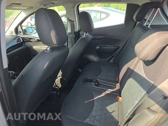 2022 Chevrolet Spark 1LT 1SD – miniatura 13
