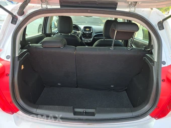 2022 Chevrolet Spark 1LT 1SD – miniatura 16