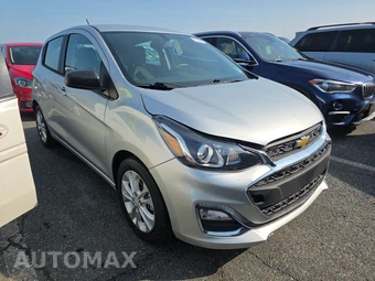 2022 Chevrolet Spark 1LT 1SD – miniatura 3