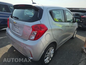 2022 Chevrolet Spark 1LT 1SD – miniatura 4