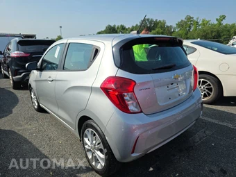 2022 Chevrolet Spark 1LT 1SD – miniatura 6