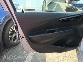 2022 Chevrolet Spark 1LT 1SD – miniatura 9