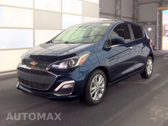 2022 Chevrolet Spark 2LT 1SF