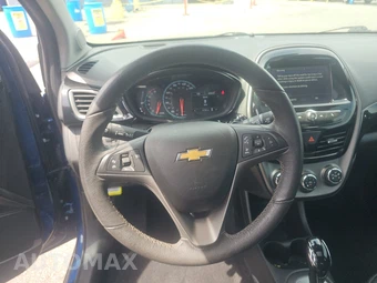 2022 Chevrolet Spark 2LT 1SF – miniatura 10