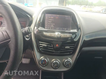 2022 Chevrolet Spark 2LT 1SF – miniatura 11