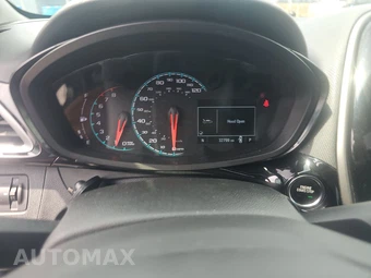 2022 Chevrolet Spark 2LT 1SF – miniatura 12