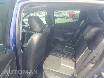 2022 Chevrolet Spark 2LT 1SF – miniatura 13