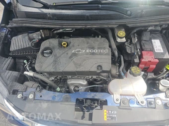 2022 Chevrolet Spark 2LT 1SF – miniatura 15