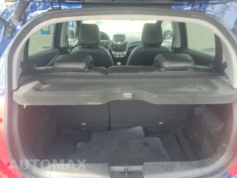 2022 Chevrolet Spark 2LT 1SF – miniatura 16