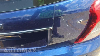 2022 Chevrolet Spark 2LT 1SF – miniatura 22