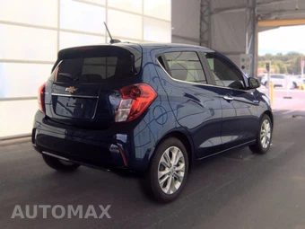 2022 Chevrolet Spark 2LT 1SF – miniatura 4