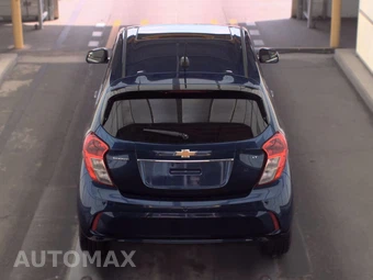 2022 Chevrolet Spark 2LT 1SF – miniatura 5