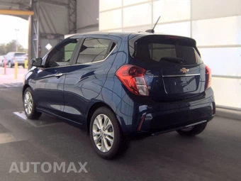 2022 Chevrolet Spark 2LT 1SF – miniatura 6