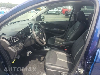 2022 Chevrolet Spark 2LT 1SF – miniatura 7