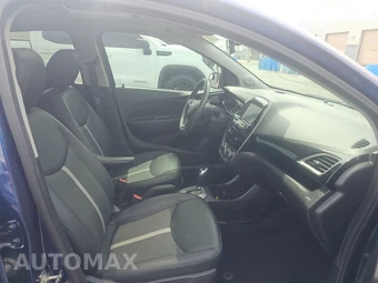2022 Chevrolet Spark 2LT 1SF – miniatura 8