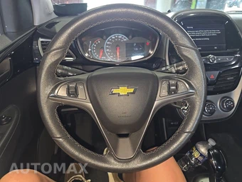 2022 Chevrolet Spark ACTIV 1SH – miniatura 10