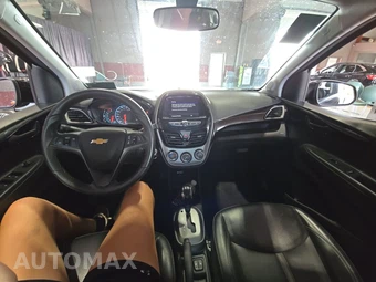 2022 Chevrolet Spark ACTIV 1SH – miniatura 11