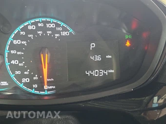 2022 Chevrolet Spark ACTIV 1SH – miniatura 12
