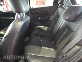 2022 Chevrolet Spark ACTIV 1SH – miniatura 13