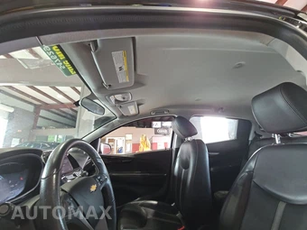 2022 Chevrolet Spark ACTIV 1SH – miniatura 14
