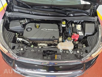 2022 Chevrolet Spark ACTIV 1SH – miniatura 16