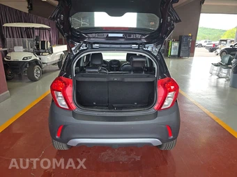 2022 Chevrolet Spark ACTIV 1SH – miniatura 17