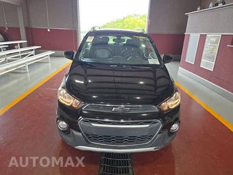 2022 Chevrolet Spark ACTIV 1SH – miniatura 2