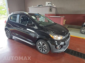 2022 Chevrolet Spark ACTIV 1SH – miniatura 3