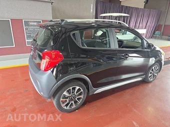 2022 Chevrolet Spark ACTIV 1SH – miniatura 4