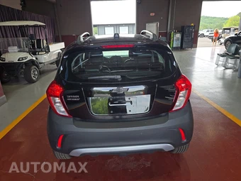2022 Chevrolet Spark ACTIV 1SH – miniatura 5