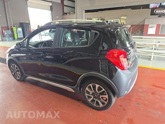 2022 Chevrolet Spark ACTIV 1SH – miniatura 6