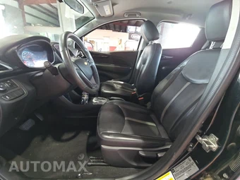 2022 Chevrolet Spark ACTIV 1SH – miniatura 7