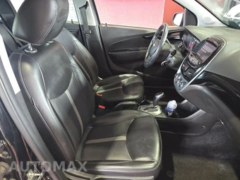 2022 Chevrolet Spark ACTIV 1SH – miniatura 8
