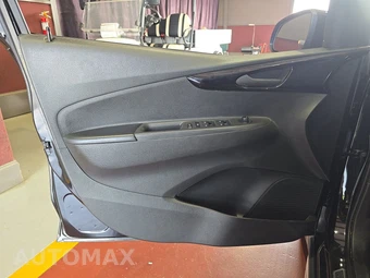 2022 Chevrolet Spark ACTIV 1SH – miniatura 9
