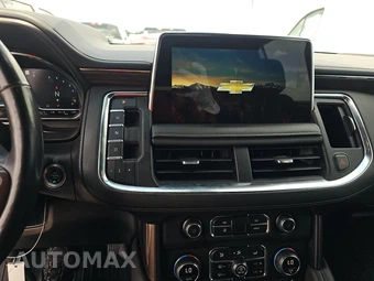 2022 Chevrolet Suburban High Country 3LZ - miniatura 11