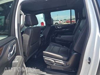 2022 Chevrolet Suburban High Country 3LZ - miniatura 13