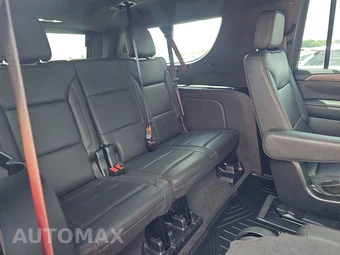 2022 Chevrolet Suburban High Country 3LZ - miniatura 14