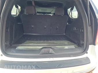 2022 Chevrolet Suburban High Country 3LZ - miniatura 17