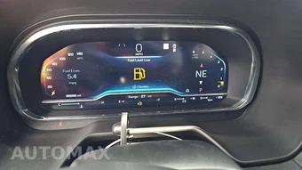 2022 Chevrolet Suburban High Country 3LZ - miniatura 18