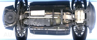 2022 Chevrolet Suburban High Country 3LZ - miniatura 22