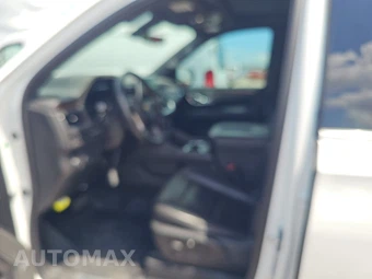 2022 Chevrolet Suburban High Country 3LZ - miniatura 7