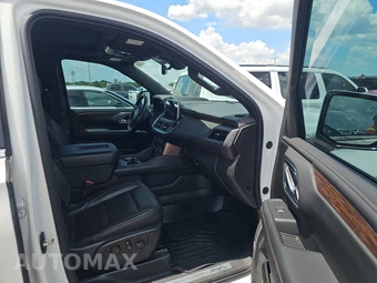 2022 Chevrolet Suburban High Country 3LZ - miniatura 8