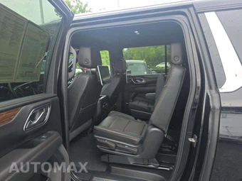 2022 Chevrolet Suburban High Country 3LZ - miniatura 10