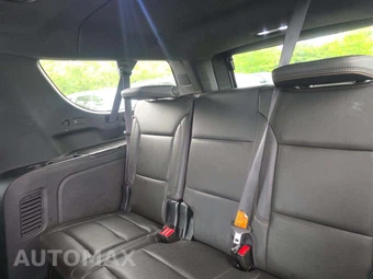 2022 Chevrolet Suburban High Country 3LZ - miniatura 11
