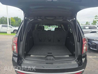 2022 Chevrolet Suburban High Country 3LZ - miniatura 12