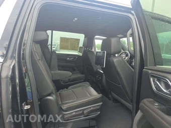 2022 Chevrolet Suburban High Country 3LZ - miniatura 14