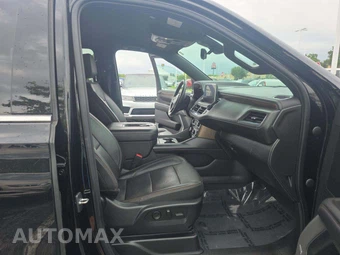 2022 Chevrolet Suburban High Country 3LZ - miniatura 16
