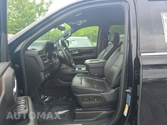 2022 Chevrolet Suburban High Country 3LZ - miniatura 3
