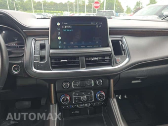 2022 Chevrolet Suburban High Country 3LZ - miniatura 7