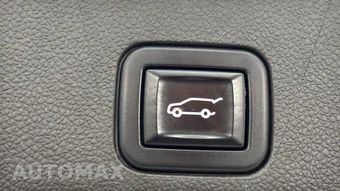 2022 Chevrolet Suburban High Country 3LZ - miniatura 10